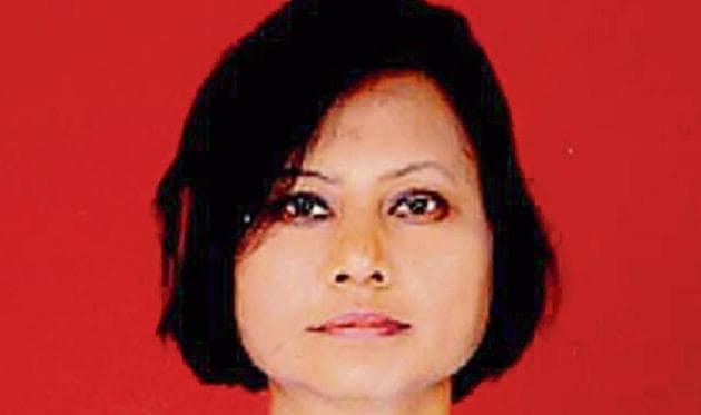 Namita Anand Gopalan Namita Anand Gopalan