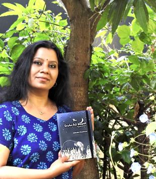 Subhashini Chandramani