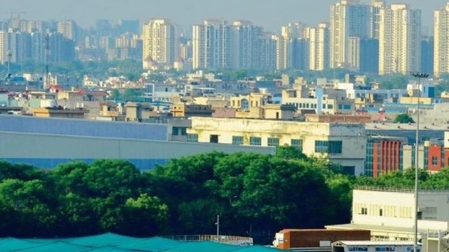India is now in the third growth recession since 2008. Economic growth has already slowed sequentially for four consecutive quarters (Ramesh Pathania/Mint) India is now in the third growth recession since 2008. Economic growth has already slowed sequentially for four consecutive quarters (Ramesh Pathania/Mint)