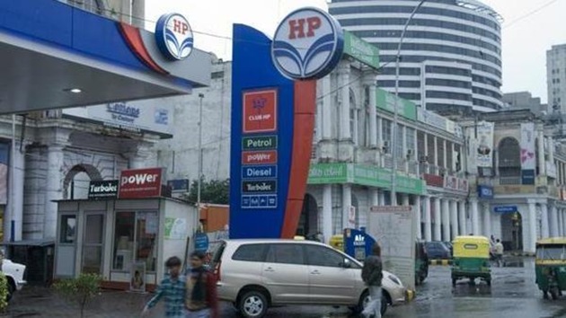 HPCL plans to invest about Rs 74,000 crore over the next five years for various projects. (Photo: Mint) HPCL plans to invest about Rs 74,000 crore over the next five years for various projects. (Photo: Mint)