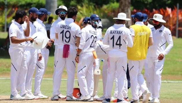 team india all players jersey numbers