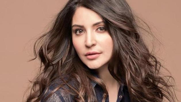 Anushka Sharma starts new campaign for positivity on social media. Anushka Sharma starts new campaign for positivity on social media.