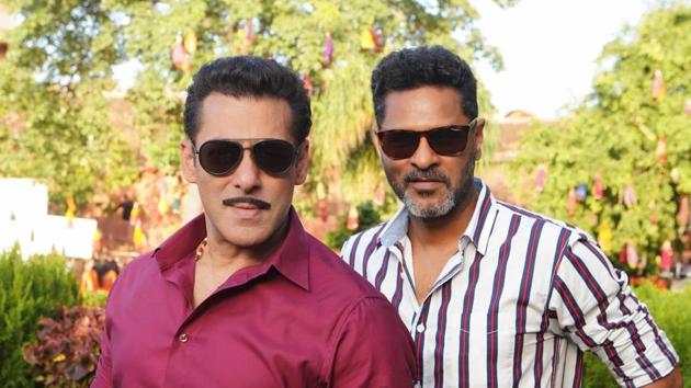 Salman Khan’s Dabangg 3 will release in four languages. Salman Khan’s Dabangg 3 will release in four languages.