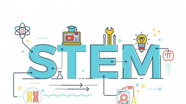 STEM career could have a significant impact on the workforce gap. (Representational image) STEM career could have a significant impact on the workforce gap. (Representational image)