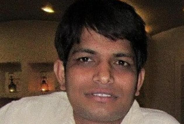 Dr Kailash Kurdia Dr Kailash Kurdia