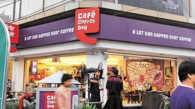 Coffee Day is under pressure to pare borrowings after its founder V.G. Siddhartha took his own life as debt strains began to emerge in his companies.(HT photo)