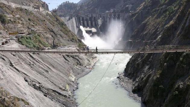 India has fast-tracked projects to divert its share of water from Indus rivers that flows to Pakistan (Reuters) India has fast-tracked projects to divert its share of water from Indus rivers that flows to Pakistan (Reuters)