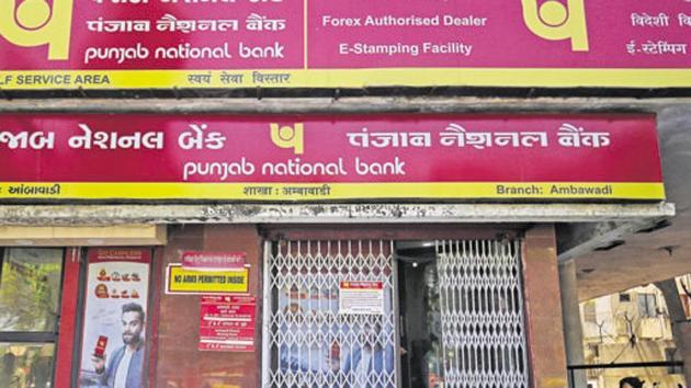 PNB fraud accused Gokulnath Shetty was arrested for allegedly aiding Mehul Choksi siphon off money overseas(Reuters Photo)