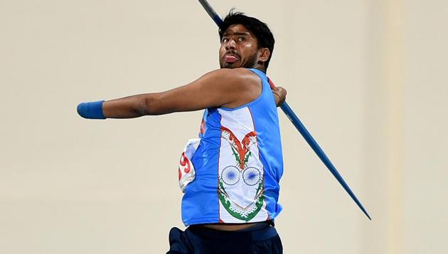 File image of Sundar Gurjar(Getty Images) File image of Sundar Gurjar(Getty Images)