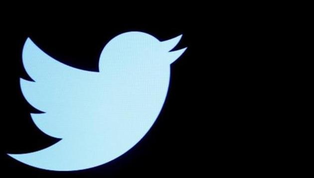 Social media platform Twitter on Wednesday faced outage in India for about an hour.(Reuters Photo)