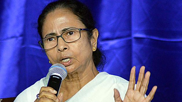 Didi ke Bolo helpline is meant to start a conversation between the West Bengal government and the electorate. (ANI Photo) Didi ke Bolo helpline is meant to start a conversation between the West Bengal government and the electorate. (ANI Photo)