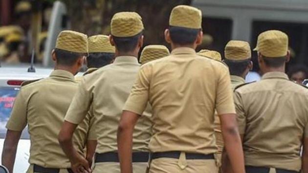Police said OBCs including Vanniyars, Vellalars and Mudhaliyars allegedly did not allow Dalits in Vaniyambadi to carry a body for cremation through their land. (PTI) Police said OBCs including Vanniyars, Vellalars and Mudhaliyars allegedly did not allow Dalits in Vaniyambadi to carry a body for cremation through their land. (PTI)