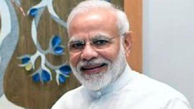 New Delhi and Paris’ similar visions for data security and internet governance will be reflected in a road map on digital issues and cyber-security that is expected to be adopted during Prime Minister Narendra Modi’s visit to France, people familiar with developments said on Tuesday.(HT Photo) New Delhi and Paris’ similar visions for data security and internet governance will be reflected in a road map on digital issues and cyber-security that is expected to be adopted during Prime Minister Narendra Modi’s visit to France, people familiar with developments said on Tuesday.(HT Photo)