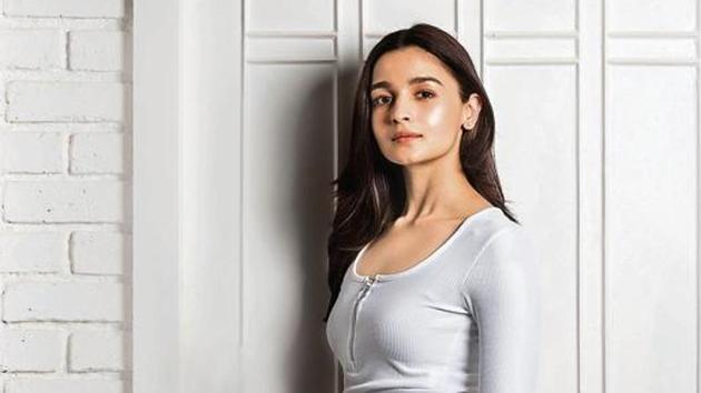 Alia Bhatt is currently working on Mahesh Bhatt’s Sadak 2. (HT) Alia Bhatt is currently working on Mahesh Bhatt’s Sadak 2. (HT)