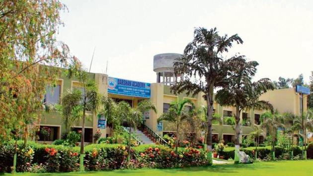 The school provides coaching for different sports such as basketball, football ,volleyball and badminton. The school provides coaching for different sports such as basketball, football ,volleyball and badminton.