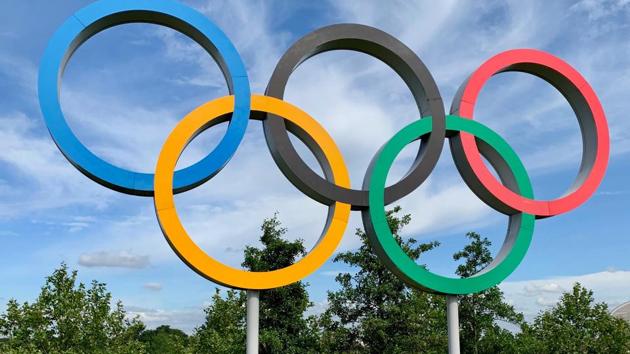 For the average family right now to head to the Olympics, it’s going to be the most expensive in history.(Unsplash)