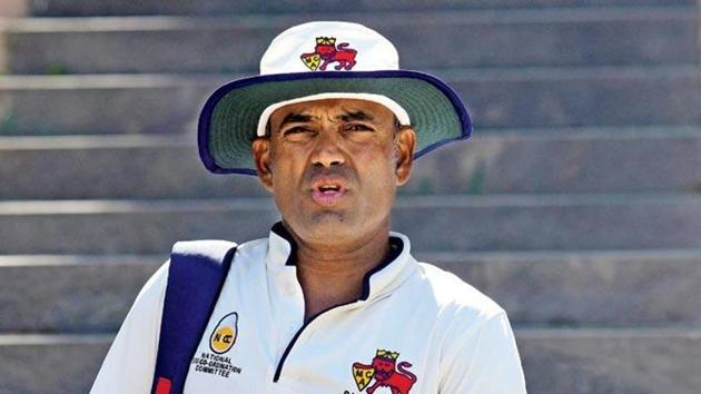 Vinayak Samant has beeen re-appointed as Mumbai head coach (Twitter) Vinayak Samant has beeen re-appointed as Mumbai head coach (Twitter)