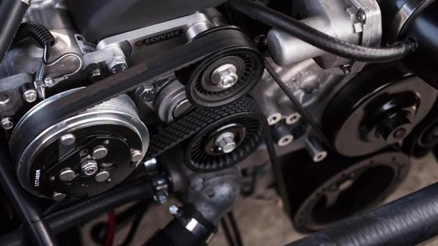 The engine a single calcium ion is electrically charged, which makes it easy to trap using electric fields. (Representational image) The engine a single calcium ion is electrically charged, which makes it easy to trap using electric fields. (Representational image)