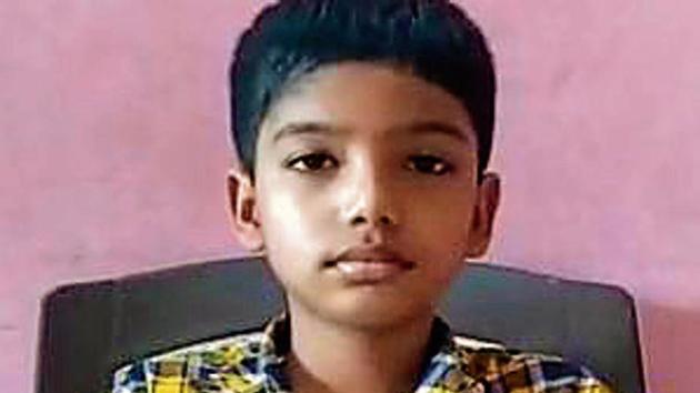11-yr-old fights history-sheeter at Virar home, helps catch him | Mumbai  news - Hindustan Times