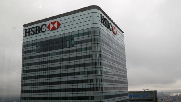 Hsbc Lays Off 150 Employees From Back Offices In India Hindustan Times