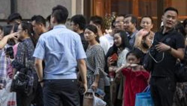 Representative image(AP) Representative image(AP)