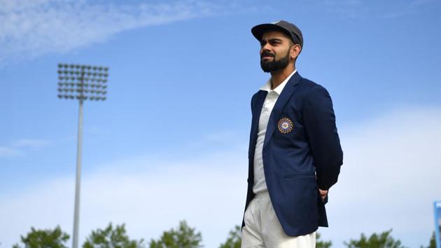 File image of Virat Kohli(Getty Images) File image of Virat Kohli(Getty Images)