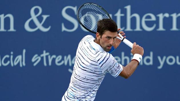 Novak Djokovic will be one of the favourites to lift the US Open. (USA TODAY Sports) Novak Djokovic will be one of the favourites to lift the US Open. (USA TODAY Sports)