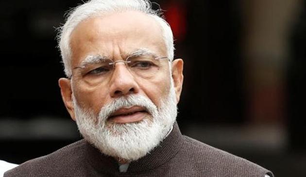 Prime Minister Narendra Modi (REUTERS FILE) Prime Minister Narendra Modi (REUTERS FILE)
