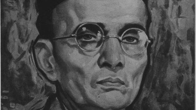 Savarkar remained at the fringes of India’s political consciousness until the mid-1980s, when Hindu nationalism, which he had championed in 1921 with his tract titled “Hindutva”, made a comeback(HT)