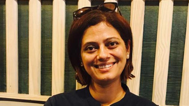 Ruchi Kher Jaggi, director, Symbiosis Institute of Media & Communication, and dean of faculty of media and communication at Symbiosis International (Deemed University), Pune(HT/PHOTO)