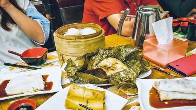 Tim Ho Wan is one of the cheapest restaurants to get a Michelin star(Shutterstock)