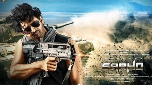 Prabhas Hiding His Saaho Look Under This New Favourite Headgear? | India.com