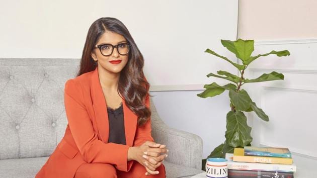 Ankiti Bose, CEO Zilingo