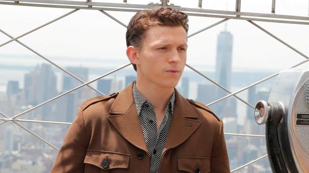 Tom Holland, Uncharted, and Marvel Actors in Want of a Second