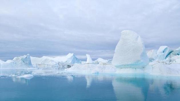 Russia will launch the world’s first floating nuclear reactor and send it on an epic journey across the Arctic on Friday, (Getty Images(Representative Image)) Russia will launch the world’s first floating nuclear reactor and send it on an epic journey across the Arctic on Friday, (Getty Images(Representative Image))