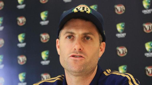 File image of former Australia cricketer Simon Katich.(Getty Images)
