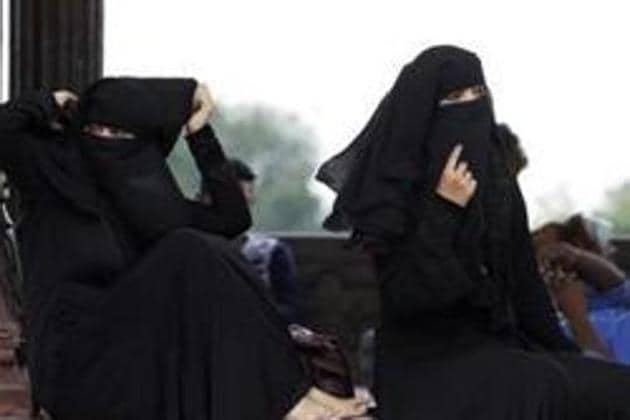 A university in Bareilly has introduced ‘triple talaq’ Bill in the syllabus for its law students(AP Photo/ Representative)