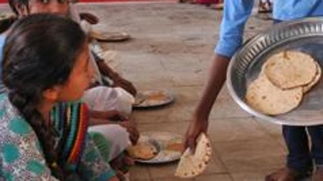 For companies, spending more locally also has the advantage of having the benefits of their CSR activities reach families of their workers.(HT file photo (Representational image)) For companies, spending more locally also has the advantage of having the benefits of their CSR activities reach families of their workers.(HT file photo (Representational image))