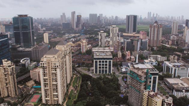 A series of economic shocks in the last few years have dented property-market sentiment and caused funding for developers to dry up. (Photo: Mint) A series of economic shocks in the last few years have dented property-market sentiment and caused funding for developers to dry up. (Photo: Mint)