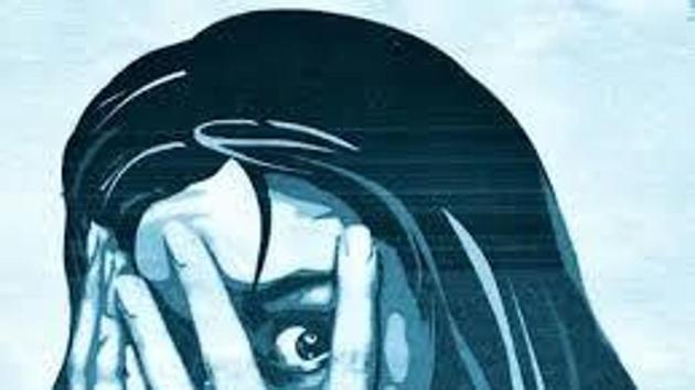 Police said the incident took place on Wednesday, when the woman had gone to the temple to offer prayers. The suspect asked the woman about the date, place and time of her birth to analyse her horoscope, after which he allegedly took her to an isolated room. (HT FILE) Police said the incident took place on Wednesday, when the woman had gone to the temple to offer prayers. The suspect asked the woman about the date, place and time of her birth to analyse her horoscope, after which he allegedly took her to an isolated room. (HT FILE)