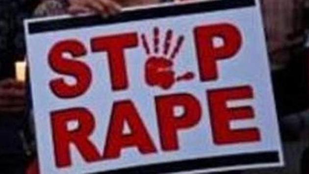 A Kamalpura village resident and his unidentified accomplice have been booked in a rape and kidnapping case here, said police on Saturday.(Reuters Photo)