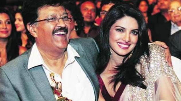 Priyanka wishes her father on his birth anniversary in an emotional Instagram post.