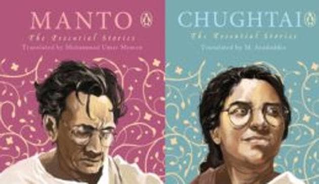 The collection, by two of the most prominent Urdu writers of modern India, features some of the best known stories on themes such as communal violence, the Partition, sex, relationships, and more.(penguin.co.in)