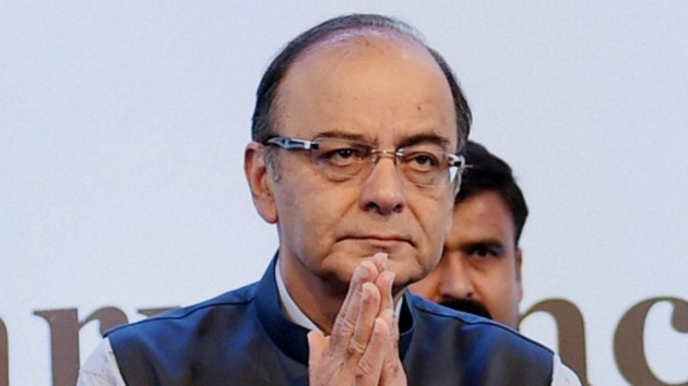 Former Union Minister and Senior BJP leader Arun Jaitley passed away on Saturday at AIIMS(PTI image)