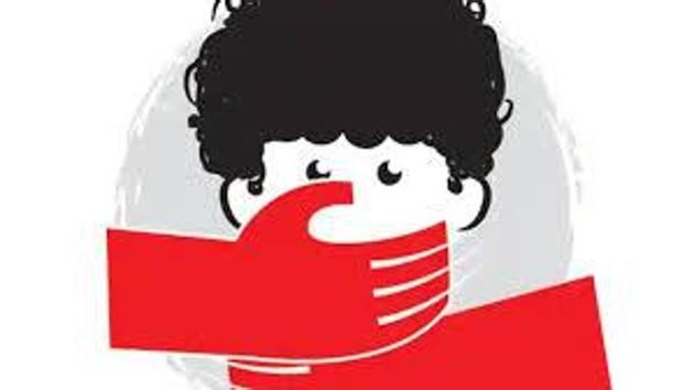 A police team stayed in Delhi for at least one week in Delhi but could not trace Sharma. The police were recently tipped off by a local informant, following which a team went to Delhi, brought him to the city and arrested him on Friday. (HT FILE) A police team stayed in Delhi for at least one week in Delhi but could not trace Sharma. The police were recently tipped off by a local informant, following which a team went to Delhi, brought him to the city and arrested him on Friday. (HT FILE)