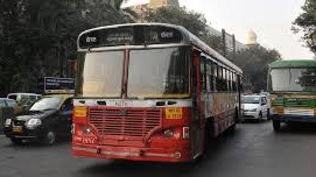 Brihanmumbai Electric Supply and Transport (BEST) could soon go on a strike as an action committee of the unions conducted a strike ballot on Friday. The unions want the BEST management to sign a new wage agreement immediately. (HT FILE) Brihanmumbai Electric Supply and Transport (BEST) could soon go on a strike as an action committee of the unions conducted a strike ballot on Friday. The unions want the BEST management to sign a new wage agreement immediately. (HT FILE)