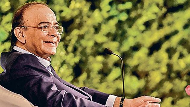 Former Union finance minister Arun Jaitley died at Delhi’s All India Institute of Medical Sciences on Saturday.