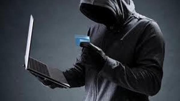 A city-based hair stylist recently lost around Rs. 4 lakh to a cyber fraudster, who posed as a United Kingdom (UK) resident and befriended her on social media. (HT FILE) A city-based hair stylist recently lost around Rs. 4 lakh to a cyber fraudster, who posed as a United Kingdom (UK) resident and befriended her on social media. (HT FILE)