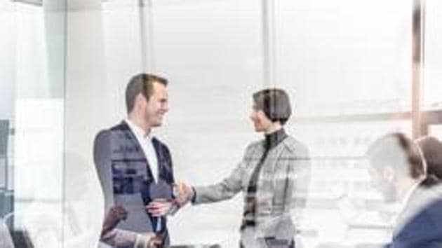 These innovaters over the last one year are working under the umbrella of Naropa Fellowship on 22 separate thematic ideas. (Representational image) These innovaters over the last one year are working under the umbrella of Naropa Fellowship on 22 separate thematic ideas. (Representational image)