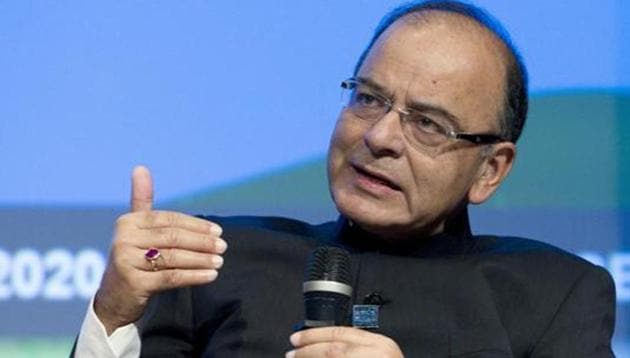 ArunJaitley, senior BJP leader and former finance minister, died Saturday at the AIIMS hospital at the age of 66. (AP file photo) ArunJaitley, senior BJP leader and former finance minister, died Saturday at the AIIMS hospital at the age of 66. (AP file photo)